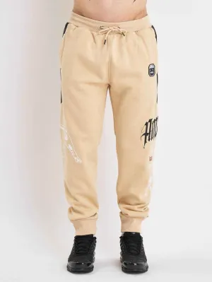 Amstaff Weldon Sweatpants Beige