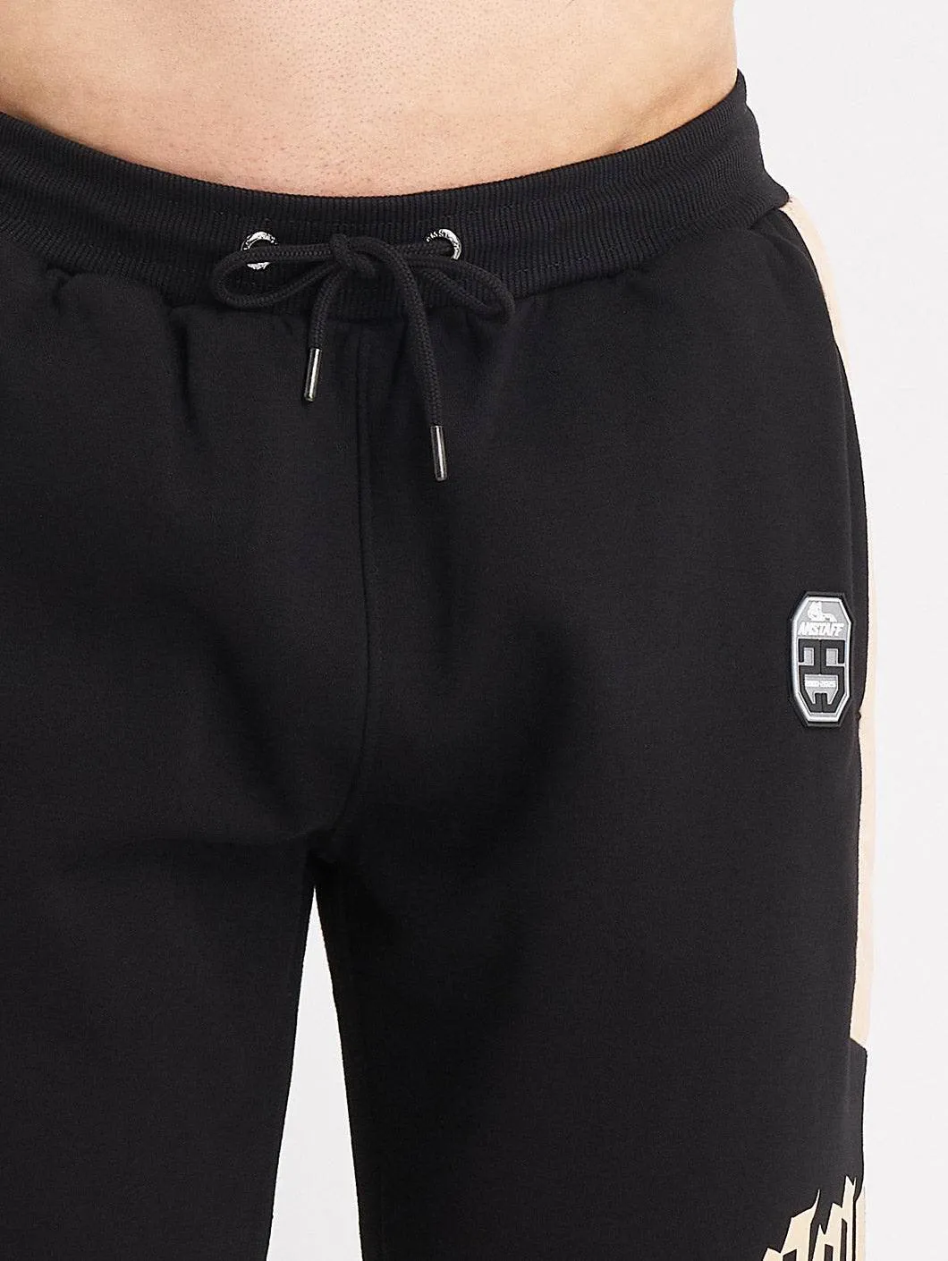 Amstaff Weldon Sweatpants Black