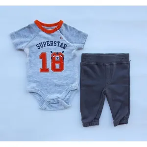 Cloth set B1