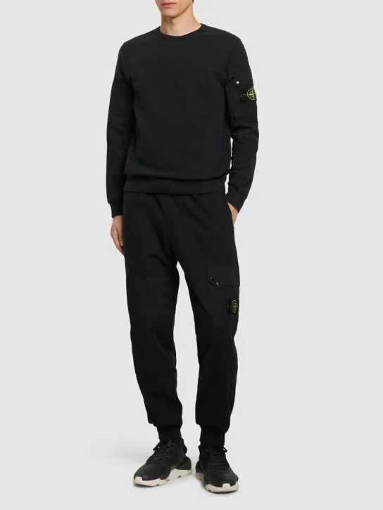Stone Island   Sweatpants 