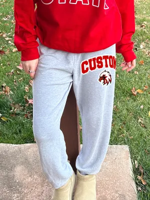 Varsity Classic Sweatpant